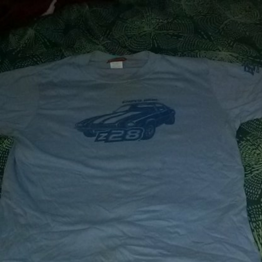 T shirt
